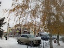 Фотография Батайский деловой центр, площадь Ленина, Батайск, Россия