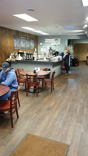 The Coffee Shoppe - Thumbnail