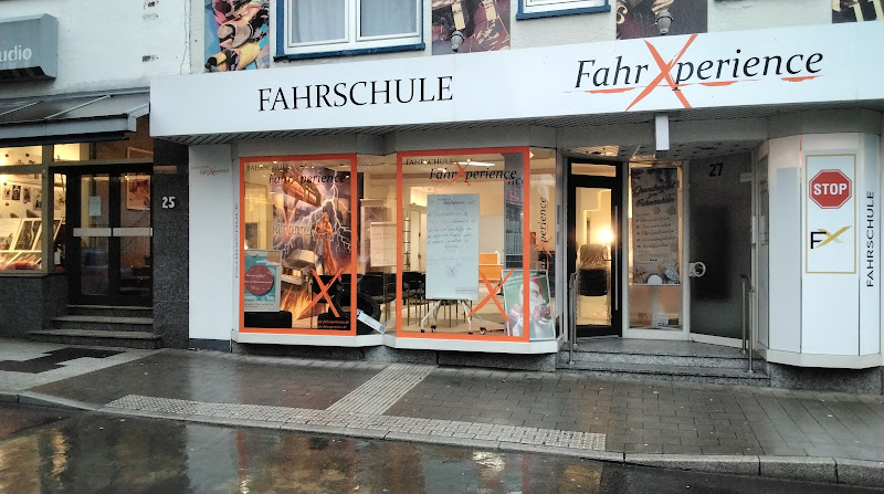Fahrschule-Fahrxperience photo