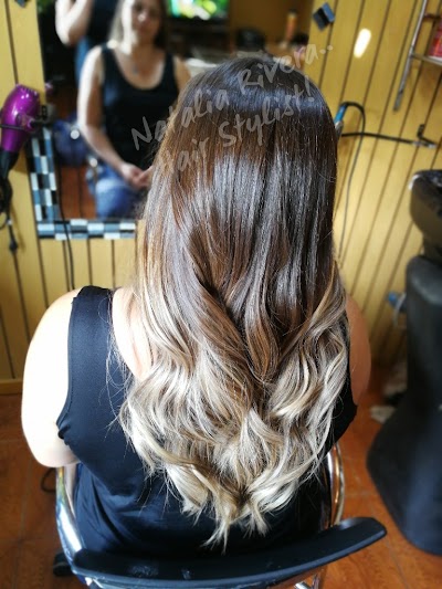 Photos of Natalia Rivera Peluquera Profesional