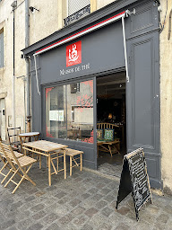 Photo n°24 de SAN TAO à Dijon (Torréfacteur)