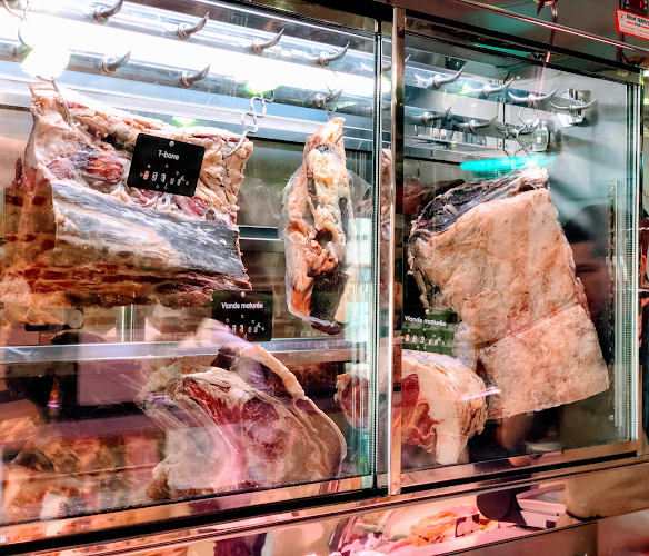 Boucherie Des Copains Minimes - Boucherie