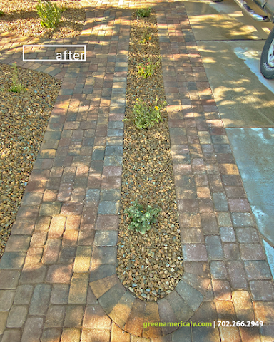 Green America Tree & Landscaping LLC by null