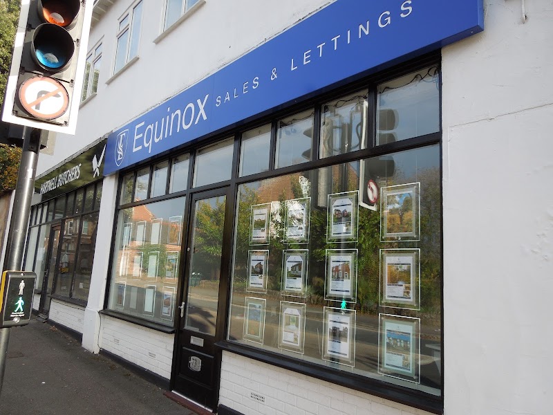 Equinox Sales and Lettings photo 2