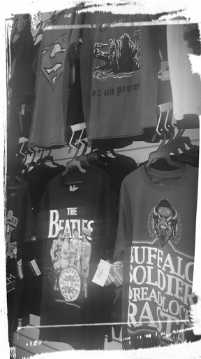 The Blacklist Rock Store - Thumbnail