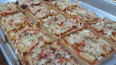 Photos of Rose Bakery cafe 玫瑰烘培咖啡廳