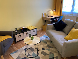 Photo n°1 de Maison des Adolescents de la Manche - Antenne Centre à Saint-Lô (Association pour la jeunesse)