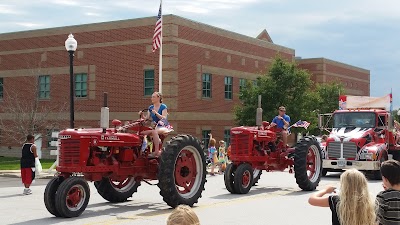 Warrenton City Hall