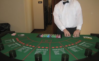 Iowa Casino & Poker Rentals