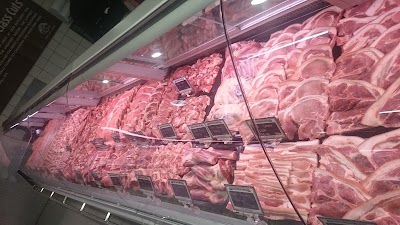 supermarket