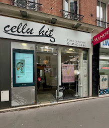 Photo n°1 de Institut Cellu Hit à Paris (Salon d'épilation)