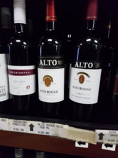 liquor-store