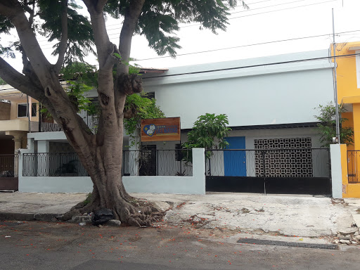 Hospital Veterinario del Mayab
