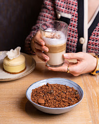 Photo n°27 de Café 52 - Paris 1 à Paris (Restaurant)