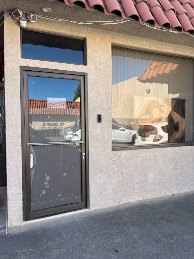 AB Massage SPA - Thumbnail