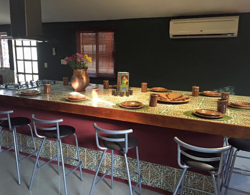 Yum Cooking Workshop