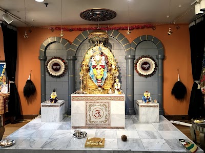 Shirdi Saibaba Temple