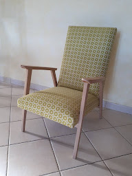 Photo n°24 de Tapissière d'Ameublement Lucie Guyot à Boudy-de-Beauregard (Magasin d'ameublement et de décoration)