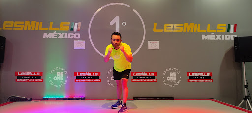 Be One Fitness - Thumbnail