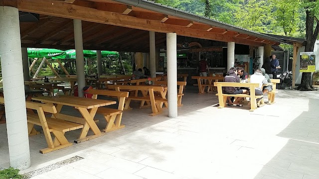 Camp Gabrje