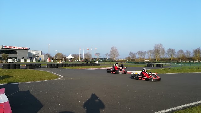 Karting de Caen