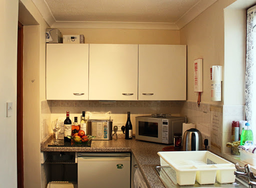 St Ives Holiday Flat - Thumbnail