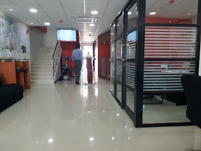 Photos of DFCC Bank - Hikkaduwa Branch