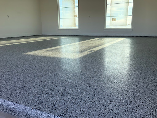Decorative Concrete of Chattanooga - Thumbnail