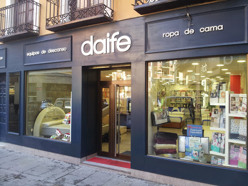 Daife Tienda de Colchones - Thumbnail