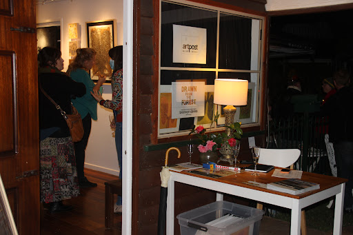 The Artpost | Gallery + Artspace