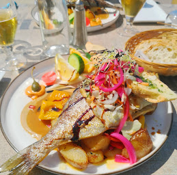 Photo n°9 de La Brasserie Du Port à Le Barcarès (Restaurant)