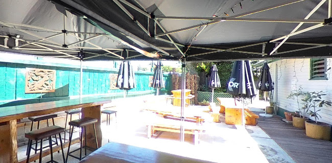 The Puketapu Open Times