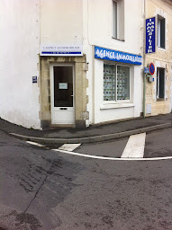 Photo n°1 de AD Immobilier SARL à Savenay (Agence immobilière)