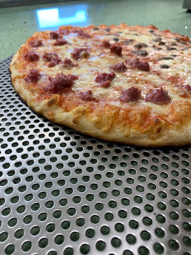 Bar Pizzeria Le Bontà - Thumbnail