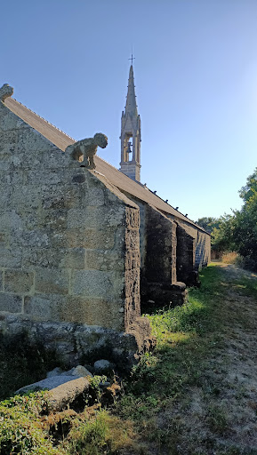 Chapelle de Saint Trémeur - Thumbnail
