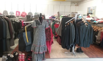 Photos of Kringloopwinkel Vries - Gemeente Tynaarlo