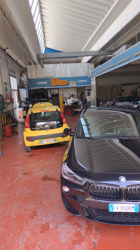 Dino Carrozzeria Srl