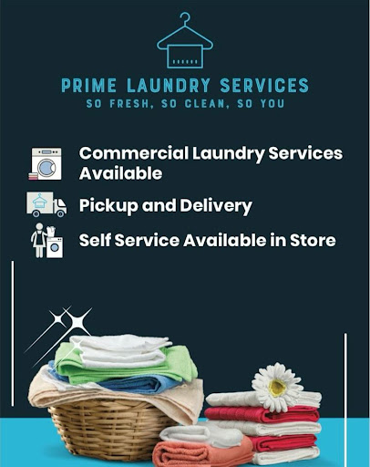 Prime Laundry Services - Thumbnail