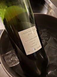 Photo n°7 de Bistrot Chave à Marseille (Bar à vin)