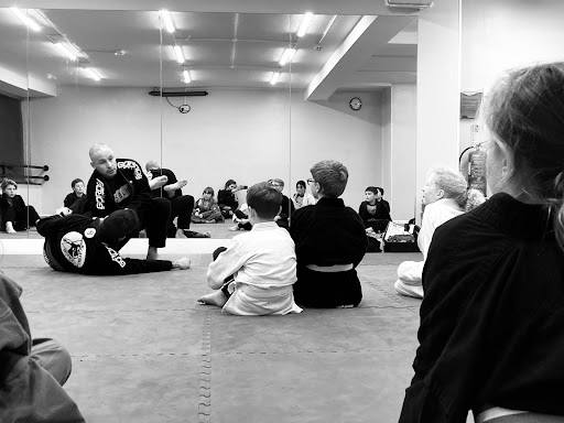 Resolute BJJ - Thumbnail