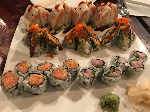 Sushi Fu - Thumbnail