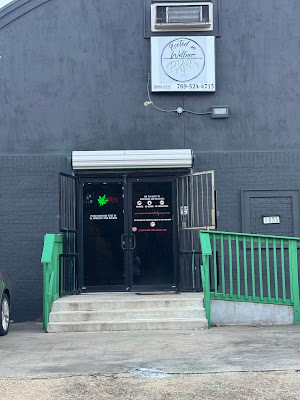 Photo of Rooted in Wellness Dispensary