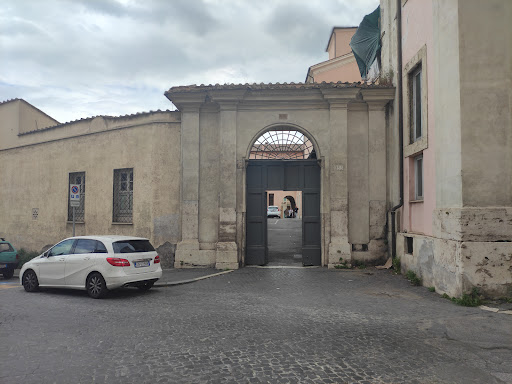Presidio Santa Maria
