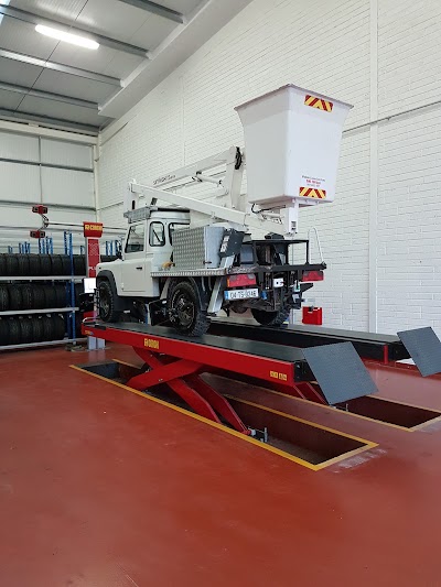 Photos of Colm Hanly Motors Ltd
