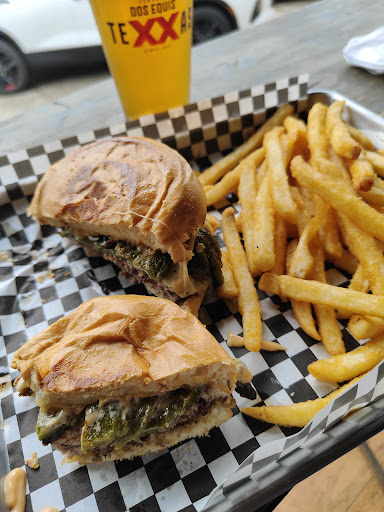Wrecked Burgers & Brews - Thumbnail