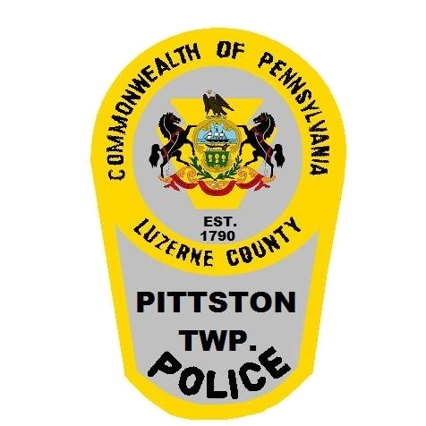 Pittston Township Police - Thumbnail