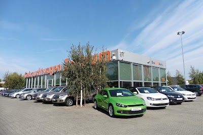 Photos of Autohaus Babelsberg GmbH & Co. KG