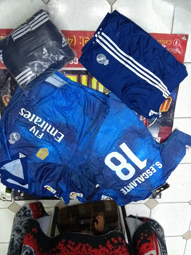 Casual Shop B Anaya - Thumbnail