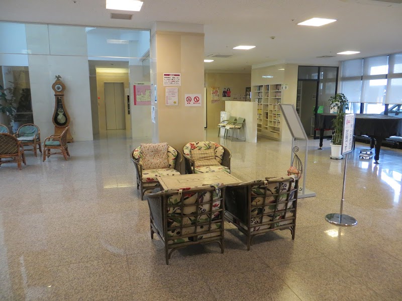 医療法人藻友会 札幌いしやま病院