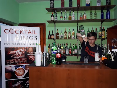 Photos of ESCUELA DE BARMAN COCKTAIL KINGS